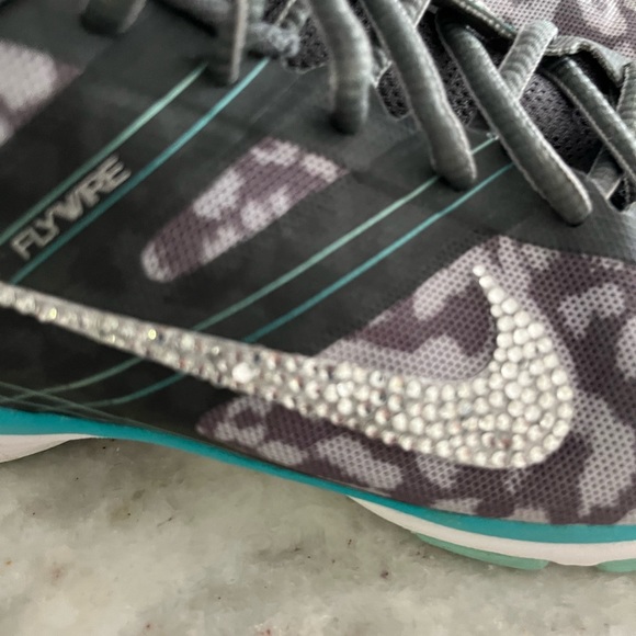 Nike Flywire sneakers - Picture 2 of 4